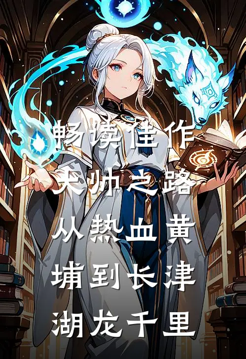畅读佳作大帅之路:从热血黄埔到长津湖龙千里