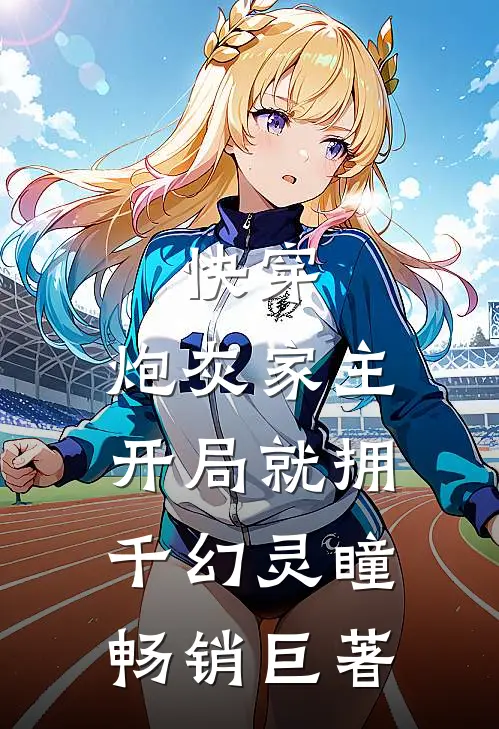 快穿：炮灰家主开局就拥千幻灵瞳畅销巨著