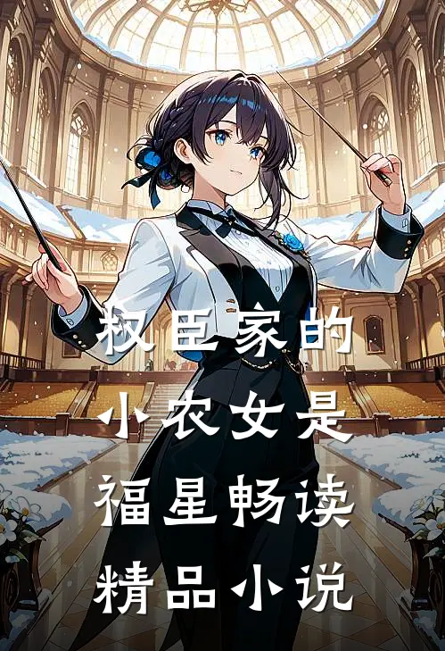 权臣家的小农女是福星畅读精品小说