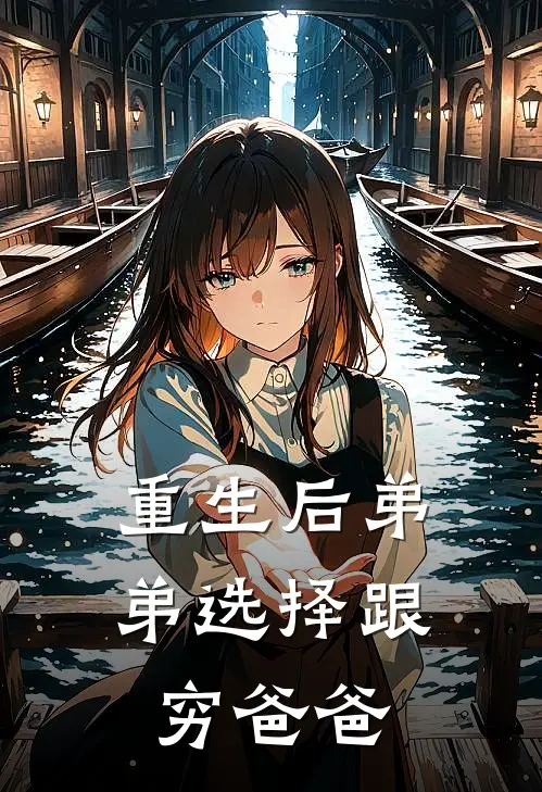 重生后弟弟选择跟穷爸爸