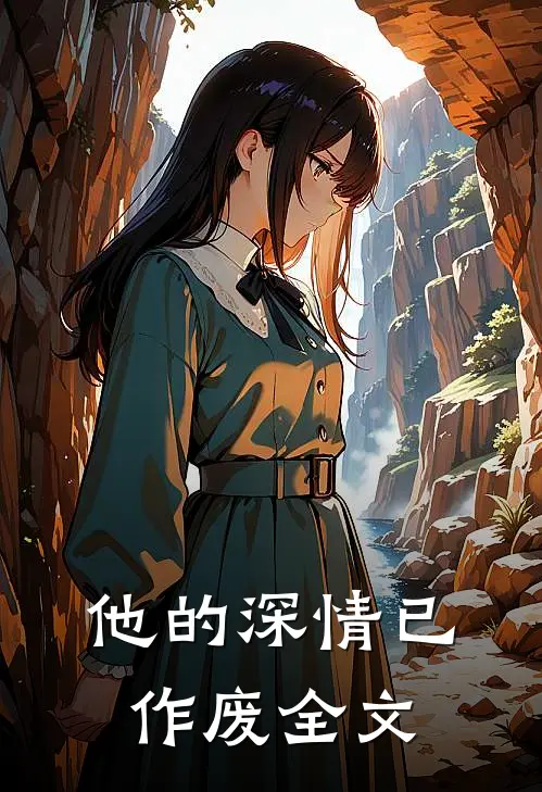 他的深情已作废全文