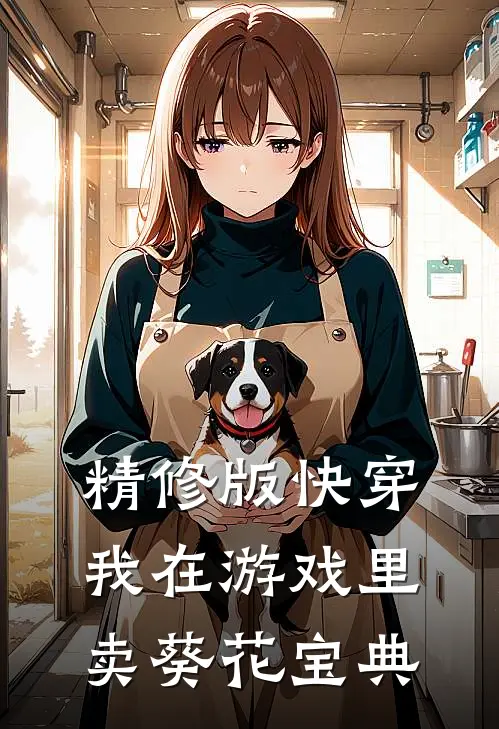 精修版快穿：我在游戏里卖葵花宝典