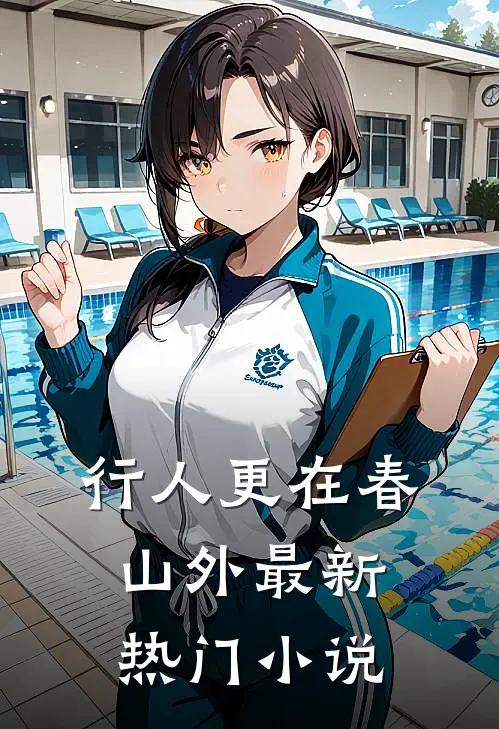 行人更在春山外最新热门小说