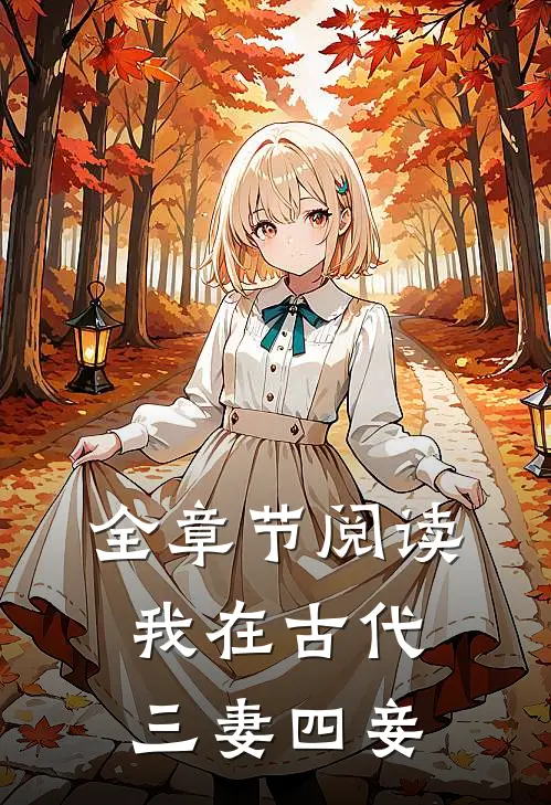 全章节阅读我在古代三妻四妾