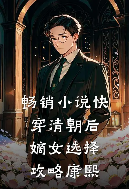 畅销小说快穿清朝后，嫡女选择攻略康熙