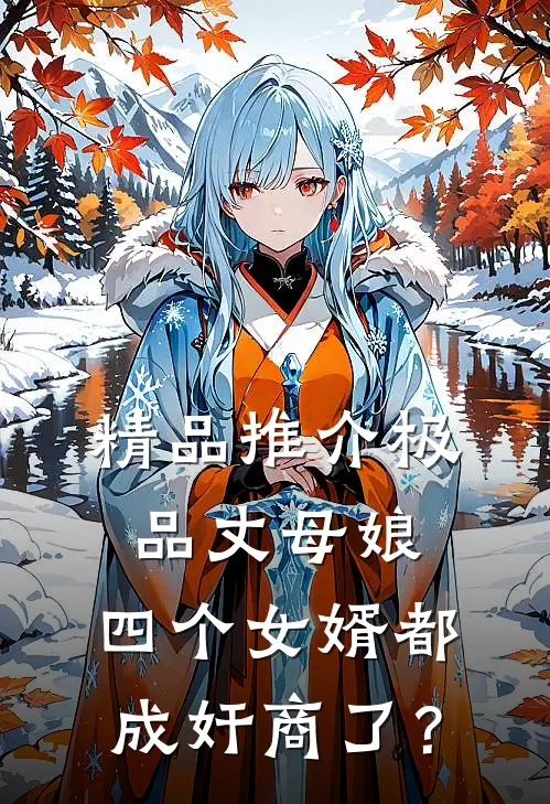 精品推介极品丈母娘：四个女婿都成奸商了？