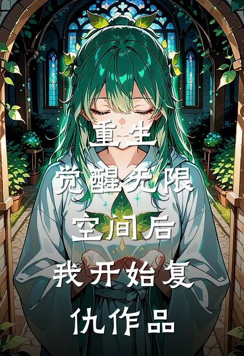 重生：觉醒无限空间后，我开始复仇作品