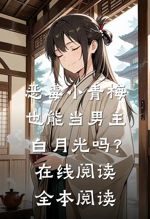 恶毒小青梅也能当男主白月光吗？在线阅读全本阅读