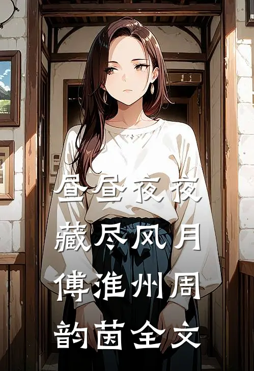 昼昼夜夜，藏尽风月傅淮州周韵茵全文