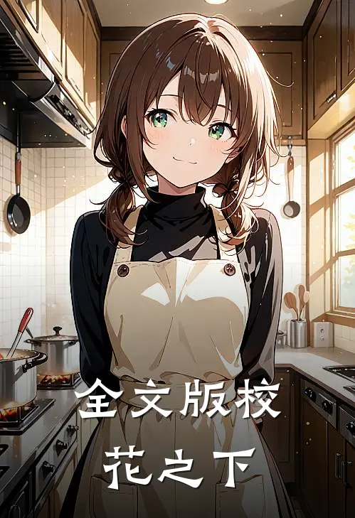 全文版校花之下