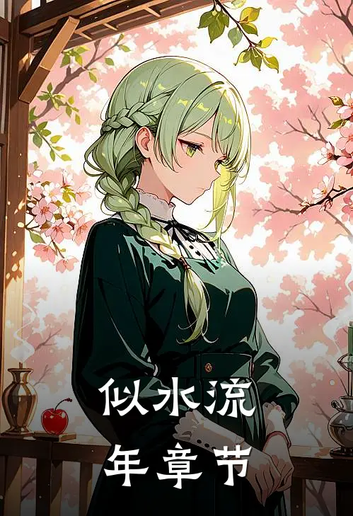 似水流年章节