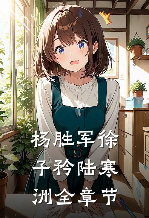 杨胜军徐子矜陆寒洲全章节