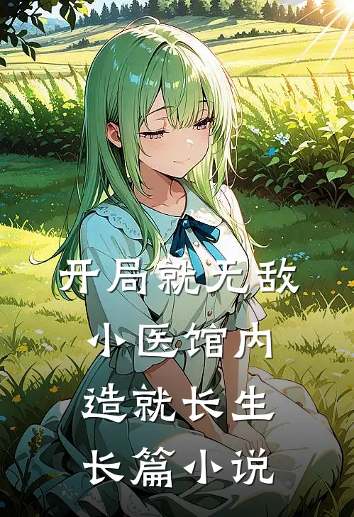 开局就无敌，小医馆内造就长生长篇小说