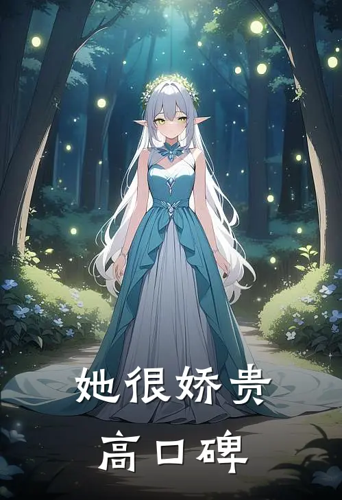 她很娇贵高口碑
