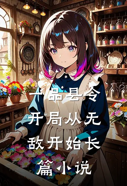 一品县令开局从无敌开始长篇