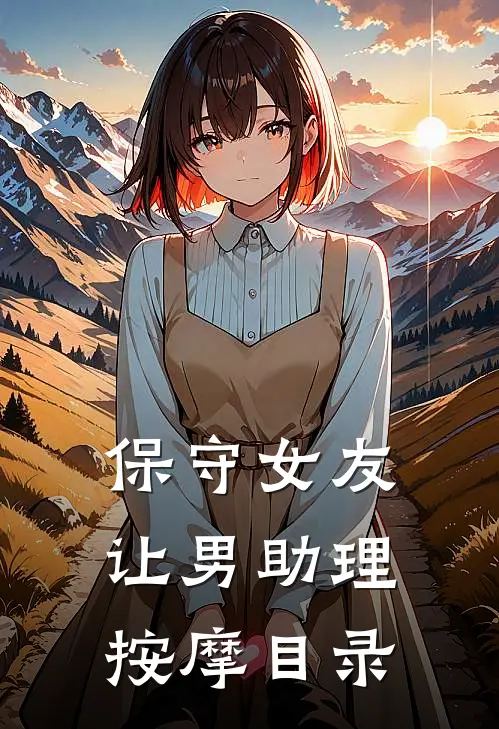 保守女友，让男助理按摩目录