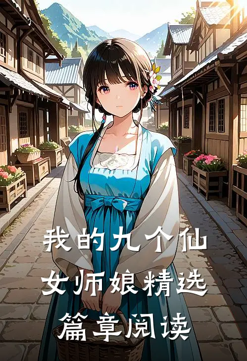我的九个仙女师娘精选篇章阅读