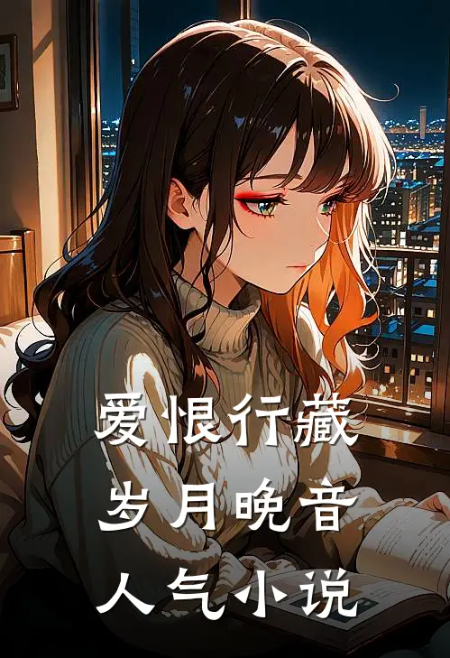 爱恨行藏，岁月晚音人气小说