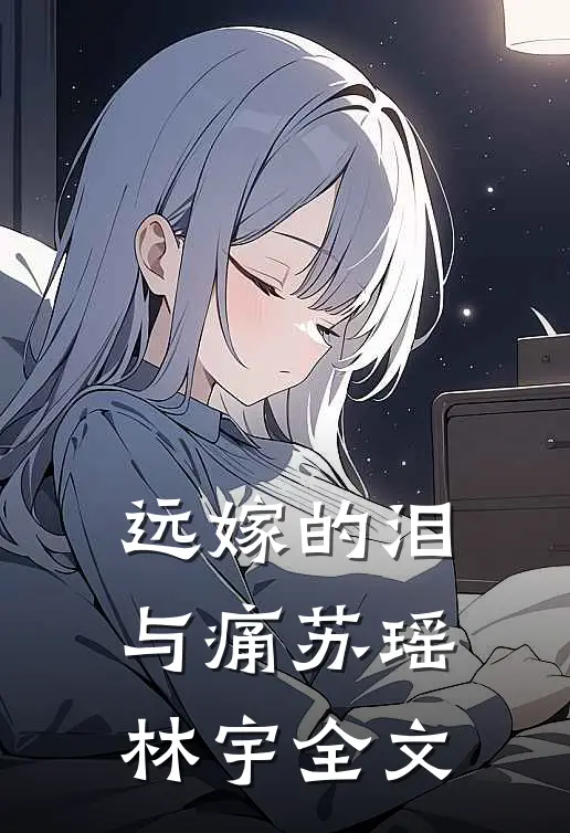 《远嫁的泪与痛》苏瑶林宇全文