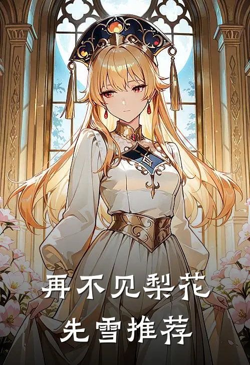 再不见梨花先雪推荐