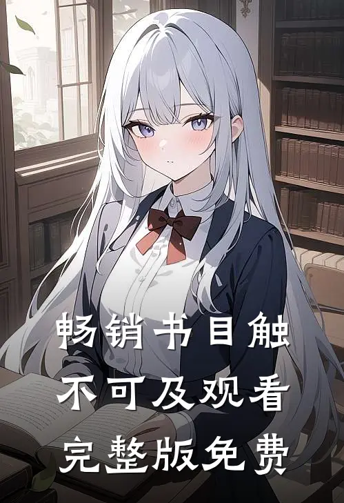 畅销书目触不可及观看完整版免费