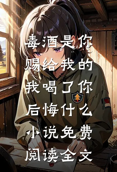 毒酒是你赐给我的，我喝了你后悔什么小说免费阅读全文