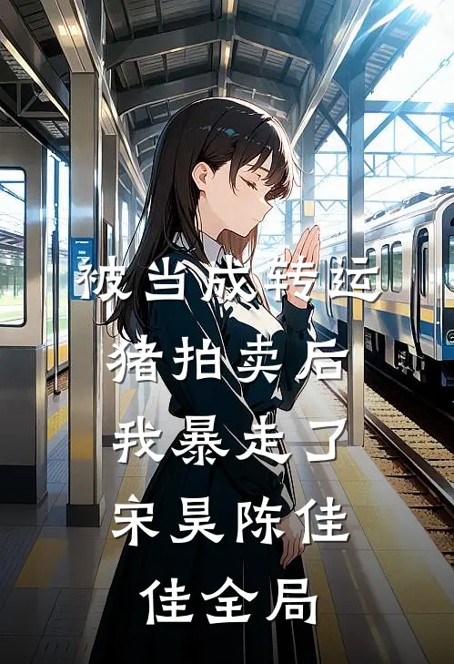 被当成转运猪拍卖后，我暴走了宋昊陈佳佳全局