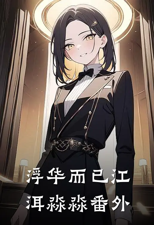 浮华而已江洱淼淼番外