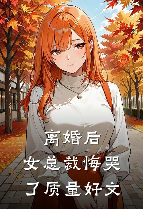 离婚后，女总裁悔哭了质量好文