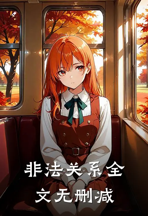 非法关系全文无删减