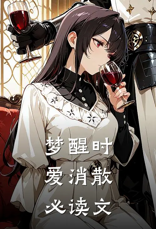 梦醒时，爱消散必读文