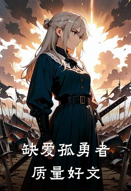 缺爱孤勇者质量好文