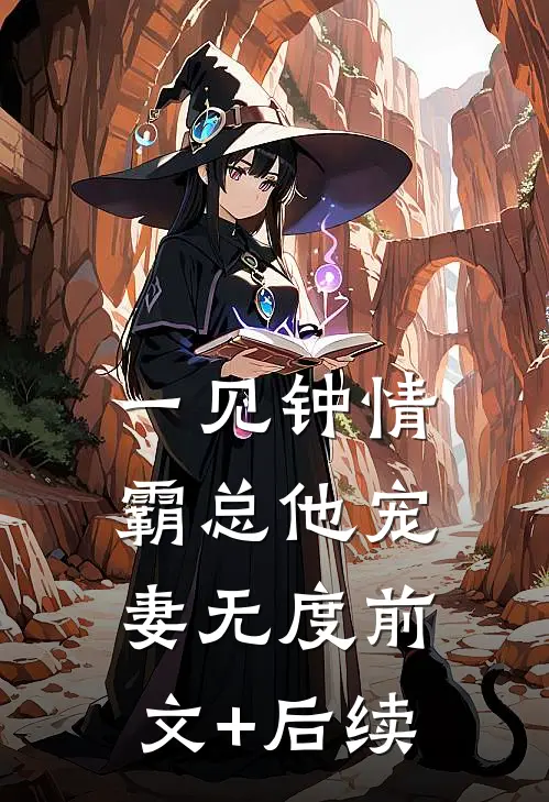 一见钟情：霸总他宠妻无度前文+后续