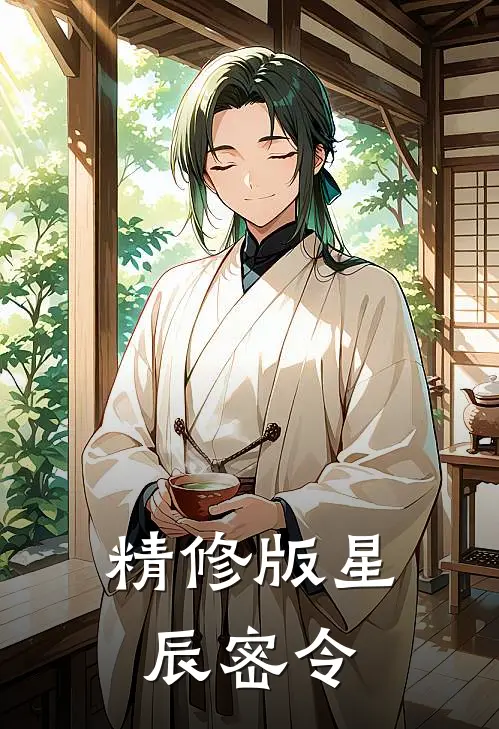 精修版星辰密令