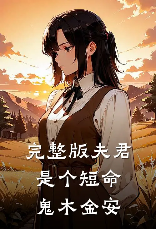 完整版夫君是个短命鬼木金安