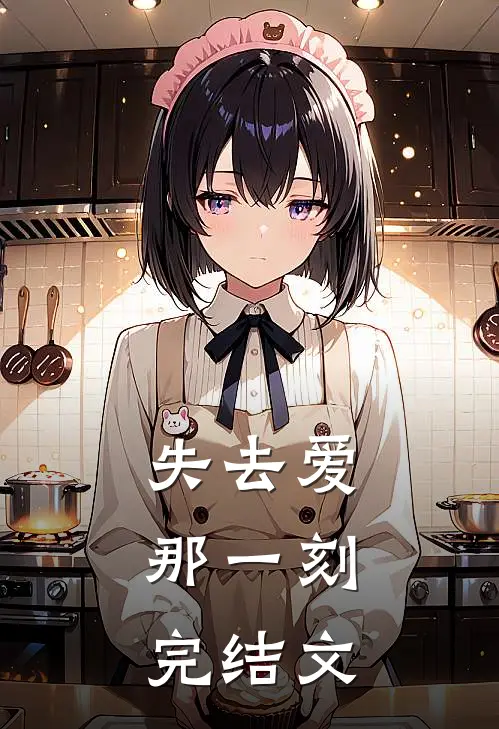 失去爱那一刻:  完结文