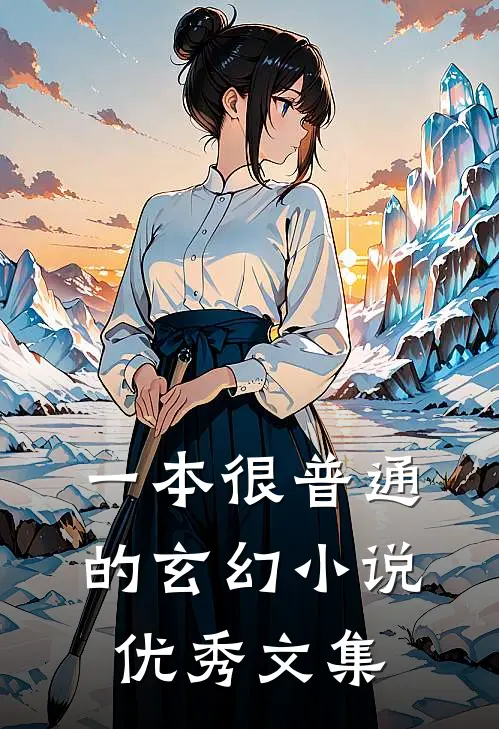 一本很普通的玄幻小说优秀文集