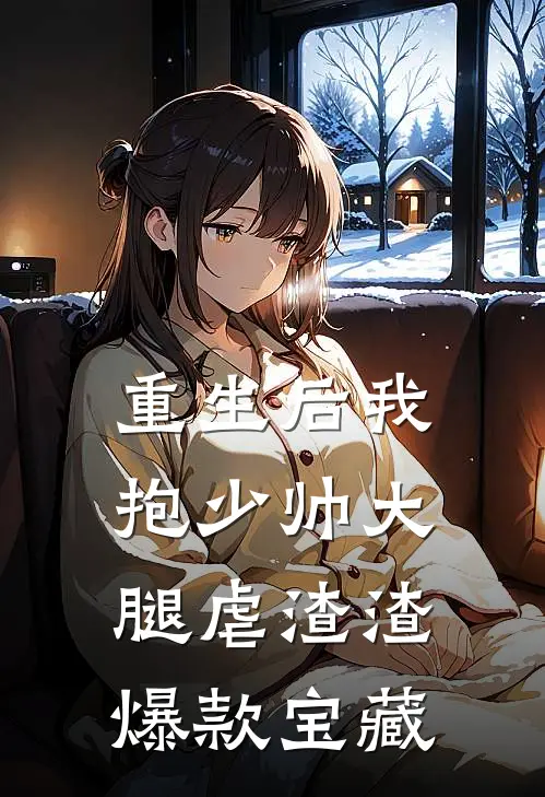 重生后我抱少帅大腿虐渣渣爆款宝藏