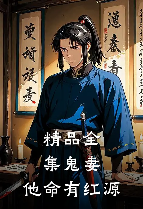 精品全集鬼妻：他命有红源
