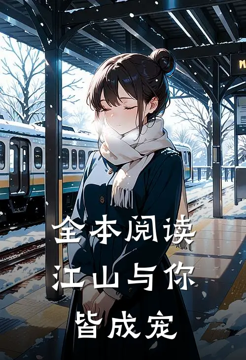 全本阅读江山与你，皆成宠