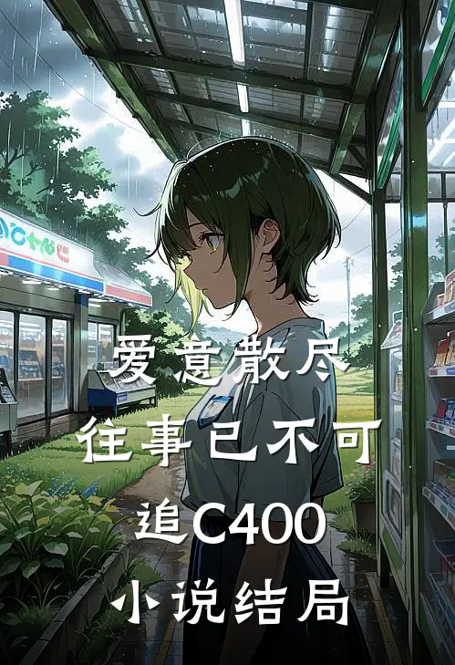 爱意散尽，往事已不可追C400小说结局