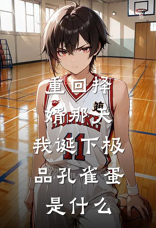重回择婿那天，我诞下极品孔雀蛋是什么
