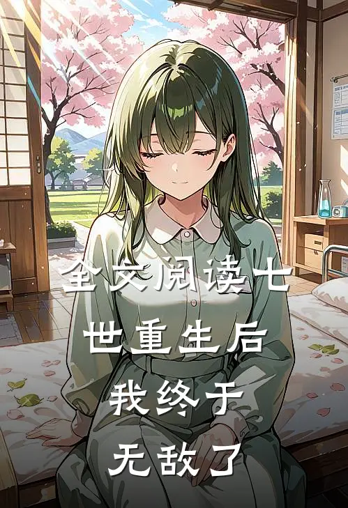全文阅读七世重生后，我终于无敌了