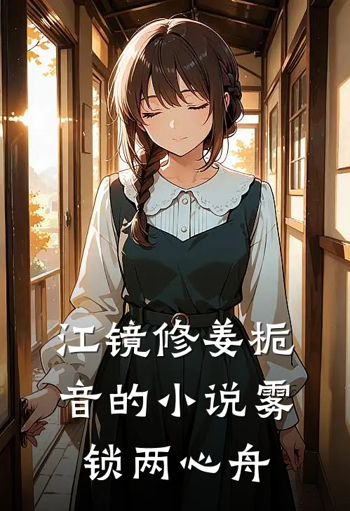 江镜修姜栀音的小说雾锁两心舟