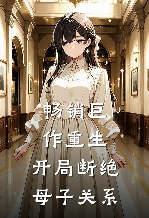 畅销巨作重生：开局断绝母子关系