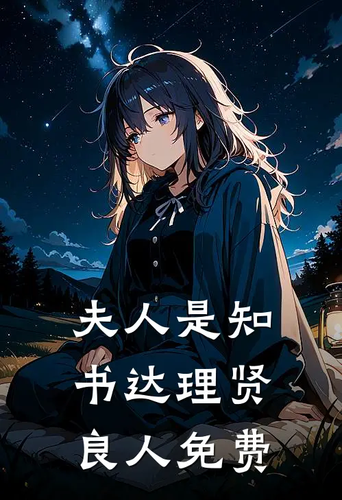 夫人是知书达理贤良人免费