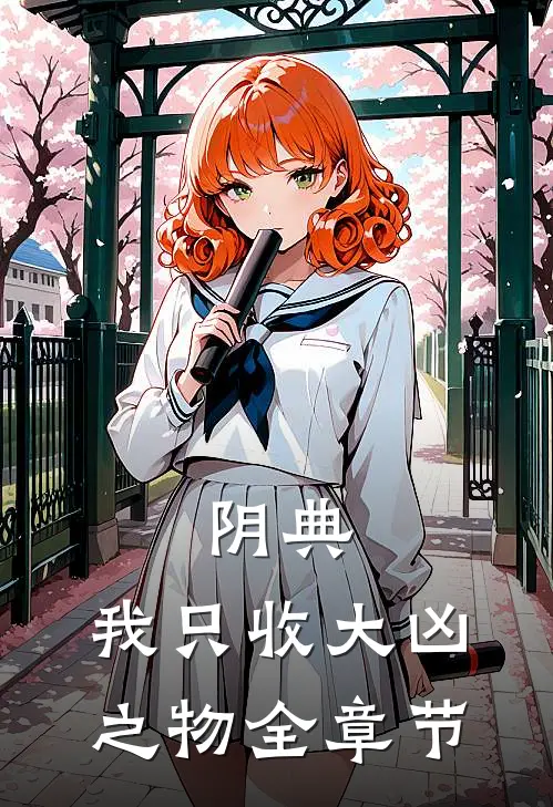阴典：我只收大凶之物全章节