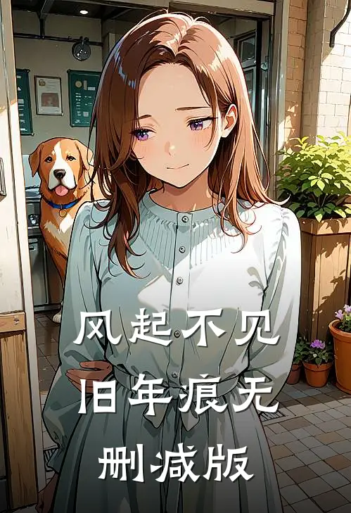 风起不见旧年痕无删减版
