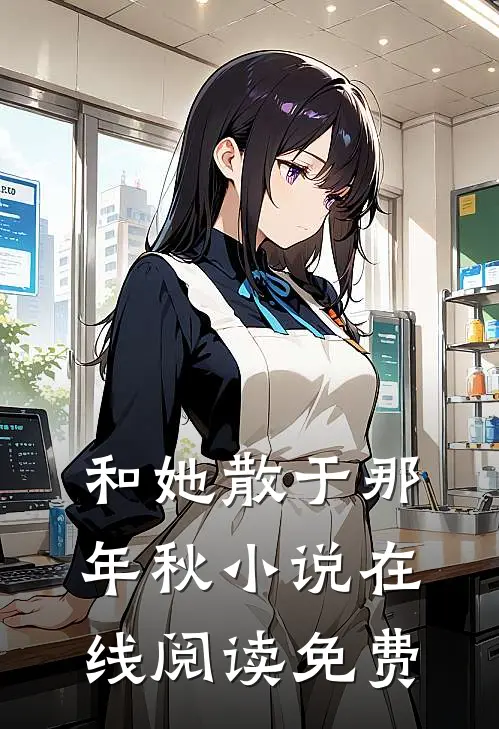 和她散于那年秋小说在线阅读免费