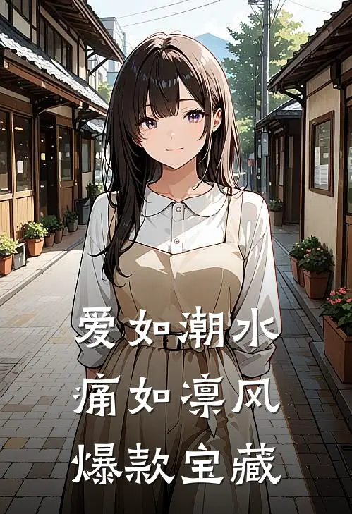 爱如潮水，痛如凛风爆款宝藏
